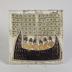 1747 5048 Väggplatta